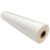 INTBUYING 12.5in x 656ft Glossy BOPP Laminating Film, Thermal Laminate Film Hot Roll Laminating Film, 1″ Poly-in Core, 1 mil (28 mic) Thickness, Laminating Sheet Roll for Paper and Photo Laminating