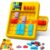Intelligent Car Maze Puzzle 1500 Challenges Brick Game Automatic Parking Logic Thinking Brain Game Toy for Kids Boys Girls Teens Gift