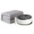 Intelligent Plumbing Blanket, 10-65℃, Remote Control & Touch