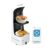 Interactive Delivery Robot Machine with Remote Control for Kids