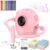 Interactive Drawing Robot for Kids: Montessori Painting Learning Toys 3-12