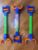 Interactive Grabber Toy for Kids – 3 Pack Robot Claw Arm Set, Hand-Eye Coordination STEM Tool, 18 Inch Reacher Grasping Toy