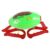 Interactive Pull Shuttle Game, Sliding Ball Sports Toy, Kids Activity Game
