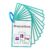 Interactive Vocabulary Cards for Kids Early Learning for Preschoolers 3-8 Years Language Development