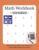 Intermediate Math Workbook: mid level addition and subtraction with multiplication and division, Solutions included