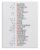 International Phonetic Alphabet Poster Speech Reference Chart