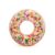 Intex 56263EP Sprinkle Donut Inflatable Pool Float