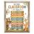 In This Classroom Poster, Positive Affirmation Classroom Decor with Woodland Animals, Back to School Wall Art Print for Teachers, Preschool, Kindergarten, Homeschool, Calm Corner, Reading Nook