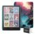 Introducing Amazon Kindle Colorsoft Kids Essentials Bundle including Kindle Colorsoft Kids (16 GB) – First Kindle for kids in color – Fantasy River and Power Adapter
