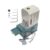 IntXanth Electric Round Corner Cutter Machine, Max. Thickness 2.75in/70mm