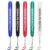 IOMDRWU 5 PCS Long Nib Marker Pens, 20mm Deep Hole Marker Pens