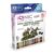 IONIC Smart Colors – Imperial Japanese Army Uniform Set 1937-1945 – 12 Acrylic Paints for Wargames – IONIC-1204
