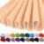 IONTACH 36″ X 36″ Soft Felt Fabric 1.6mm Thick (Apricot Cream)