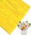 IOOLEEM Pipe Cleaners, 200pcs Bright Yellow, Flower Making Pipe Cleaners, Arts and Craft Supplies, Ideas for Art Project Activity.