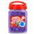 Iooleem Purple Pom Poms, 300pcs 1inch, Pom Poms for Arts and Crafts, Pom Pom Balls, Craft Pom Poms.