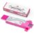 IPIDIPI TOYS Unicorn Pop Up Pencil Case for Girls – Multifunctional Stationery Box with Calculator, Sharpener, Drawer & Pencils for Kids – Pencil Holder – Pink