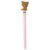 I Planning Rilakkuma Acrylic Spin Gel Pen, Horizontal K6341B