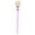 I Planning Sanrio Characters Acrylic Spin Gel Pen Heart Leopard K6340B