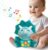iPlay, iLearn Baby Dinosaur Musical Toys, Newborn Stuffed Animal Boys Gift