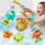 iPlay, iLearn Baby Fishing Bath Toy, Toddler Bathtub Magnetic Fishing Game