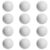 iPlay, iLearn Kids Golf Balls Toys Set, One Dozen Outdoor Sport Ball Toy Age 3-5, Toddler Indoor Golf Ball Game, Child Active Exercise Yard Play, Birthday Gifts for 4 6 7 8 Year Olds Boys Girls