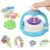 IQBOX Craft Kits Toys for Kids 4-8 Year Old