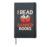 I read banned Books Librarian Hardcover Journal, Black