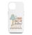 I Read Past My Bedtime Bookworm Reader Librarian Retro Case for iPhone 13