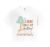 I Read Past My Bedtime Bookworm Reader Librarian Retro Comfort Colors Crop Top