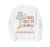 I Read Past My Bedtime Bookworm Reader Librarian Retro Sweatshirt