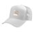 I Read Past My Bedtime Bookworm Reader Librarian Retro Trucker Hat with Adjustable Mesh Back, White