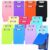 Ireer 24 Pcs Plastic Clipboard with Storage Heavy Duty Portable Writing Boards for 150 Sheet A4 Paper with Pen Holder Large Capacity Clipboards for Nurse Teacher Student Classroom Office (Multicolor)