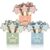 Ireer 75 Pcs Reading Comprehension Question Stars Set 3 Colored Language Read Manipulatives Learning Question Stars Before During After Reading for Students Classroom Home Educational Learning Tools