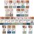 Ireer Boho Consonants Sound Wall for Classroom Neutral Phonics Kit, Science of Reading Posters for Classroom Decor, Kindergarten Speech Materials, Phonemic Awareness, Esl Teaching Material