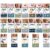 Ireer Boho Vowels Sound Wall for Classroom Neutral Phonics Kit, Science of Reading Posters for Classroom Decor, Kindergarten Speech Materials, Phonemic Awareness, Esl Teaching Material