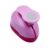 Irfora Circle Punch Scrapbook Paper Puncher, Easy Operation ABS Zinc Alloy Craft Hole Punch, for CardsScrapbooks, 250g Paperboard, 34g Weight (9mm) (25mm)