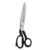 Irfora Professional Tailor Scissors Heavy Duty Sewing Shears for Office and Craft Use Manganese Steel Ergonomic Design 12.2×4.13in (12 Inch)