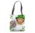 Irish I Was Playing Video Games St Patty’s Day Gamer Gaming Tote Bag
