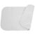 Ironing Mat Cotton Heat Resistant Foldable 45x85cm for Home Travel