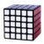 IRRDFO 5×5 Speed Cube, 5×5 Cube Puzzle Black