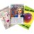 Isaac Newton Physics 3 Poster Set — 3 Prints 12×18 Inch US Made