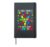 I See Your True Colors Autism Awareness Support Acceptance Hardcover Journal, Black