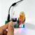 ISolderStore DIY Mini Tesla Coil Kit 15W Electronic DIY Kits Mini Music Tesla Coil Plasma Speaker Soldering Practice Kit DIY Soldering Project for Soldering Skill Practice