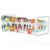 iSPECLE Can Organizer for Pantry – Auto-Rolling, Expands to Hold 60 Cans