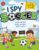 I Spy Soccer: Search and Find Cleats, Jerseys, Balls & More! A Cute Soccer Gift for Kids (I Spy Books for Toddlers)