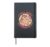 I Still Read Childrens Books Bibliophile Reader Hardcover Journal, Black