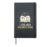 I Still Read Childrens Books Literature Literacy Librarian Hardcover Journal, Black