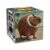 Italian Brainrot Toys-3×3 Speed Cube with Funny Meme Animals burbaloni luliloli for Brain Rot Birthday Gifts Party Decorations