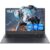 ITAMRYO 15.6″ Laptop, 12GB DDR5 RAM 256GB SATA3 SSD, N95 Quad Core, Win 11