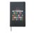 I Teach Computer Science Whats Your Superpower? Hardcover Journal, Black